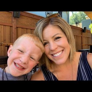 Meet your Posher, Stephanie